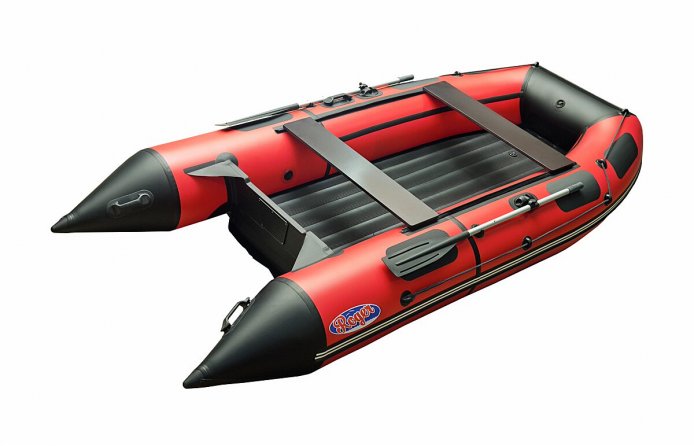 Roger Zefir 3500