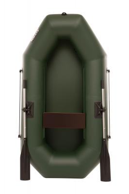 Гребная ПВХ лодка Titan 220