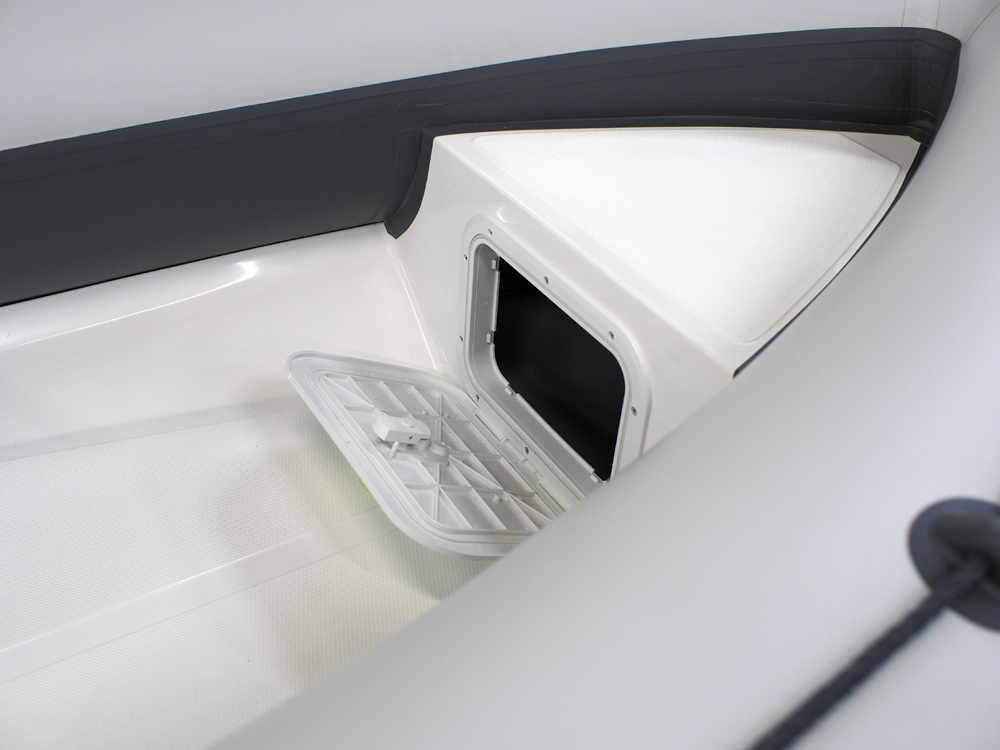 WinBoat 420 GT