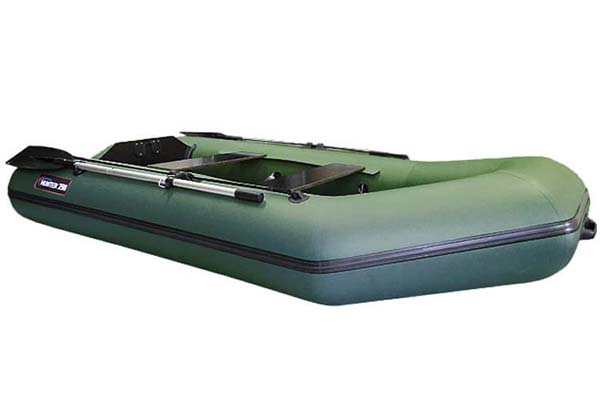 Хантер 290 Л