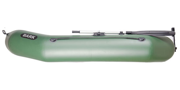 Bark B-250CN