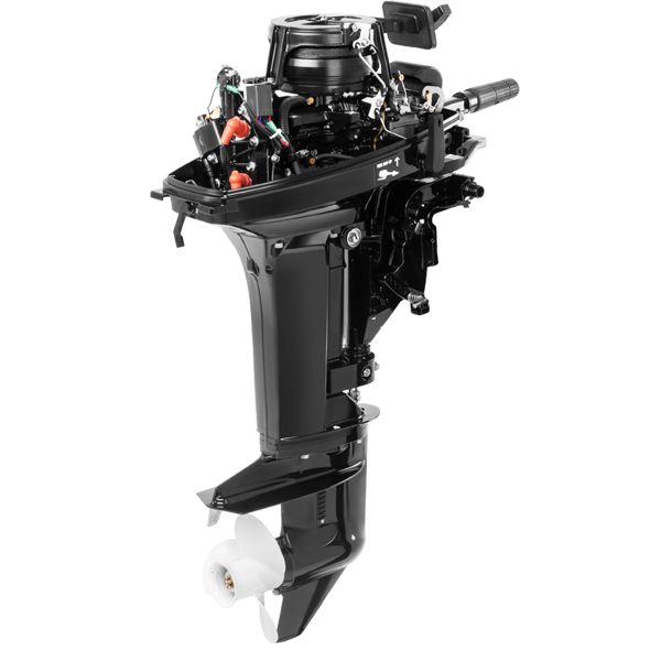 Хайди HD 9,9 FHS PRO (9,9 л.с., 2 такта)