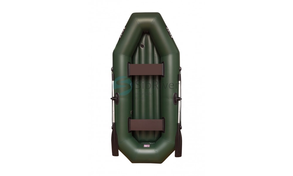 Sibriver Skiff  260 НД