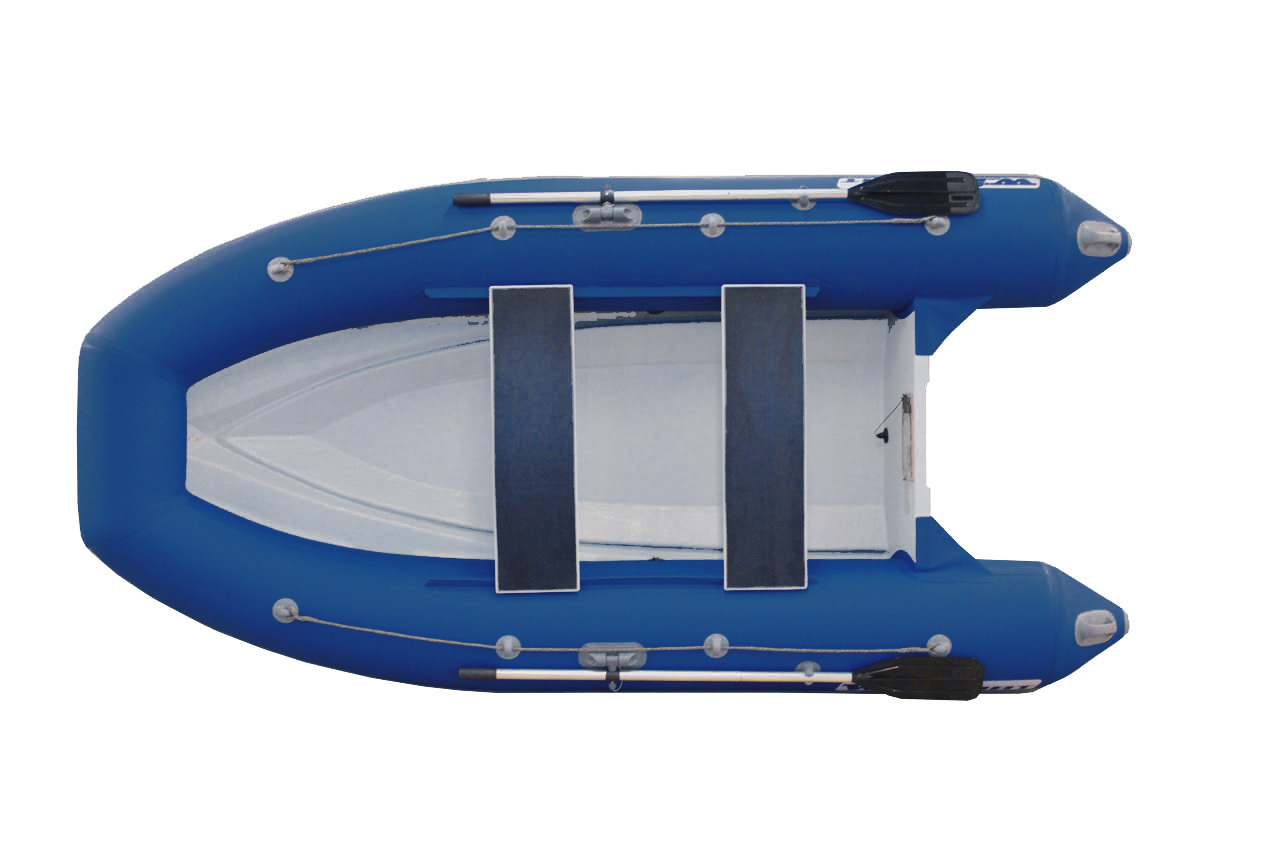 WinBoat 330 R
