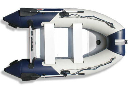 Jet Force 300 AL Aluminium