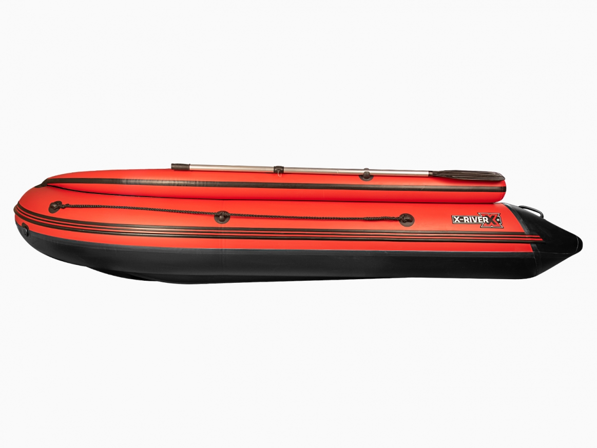 X-River Grace Wind 360 фальшборт