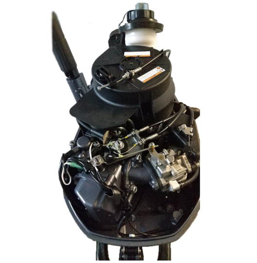 ALLFA CG F6 (6 л.с., 4 такта) ALLFA CG F6 (6 л.с., 4 такта)