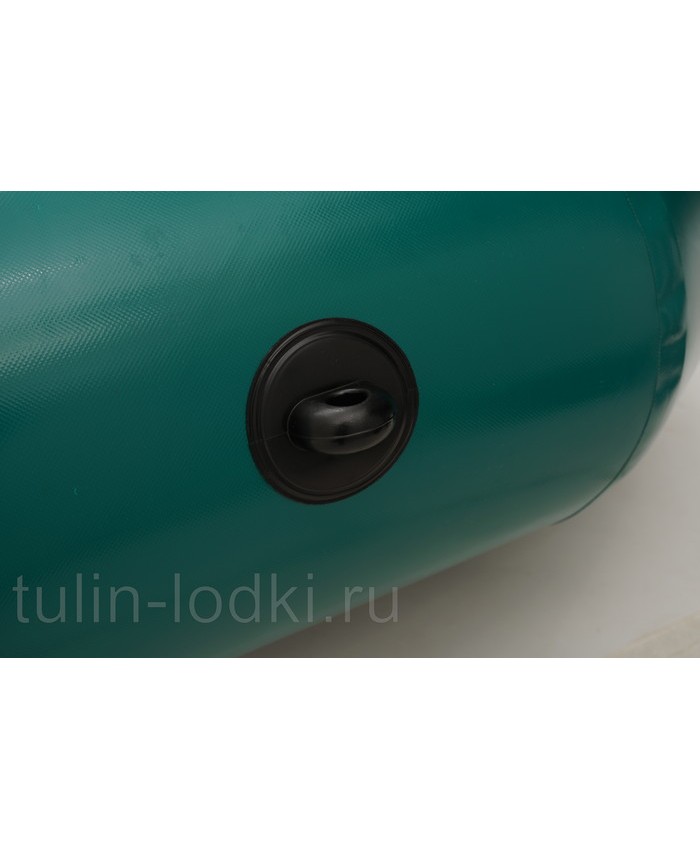 Tulin Е 280