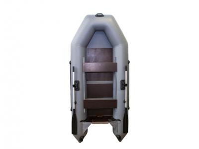 Лодка ПВХ Prima Virage 2900 С2 моторная