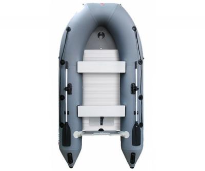 Лодка ПВХ Yukona 310 TS U AL моторная Лодка ПВХ Yukona 310 TS U AL моторная