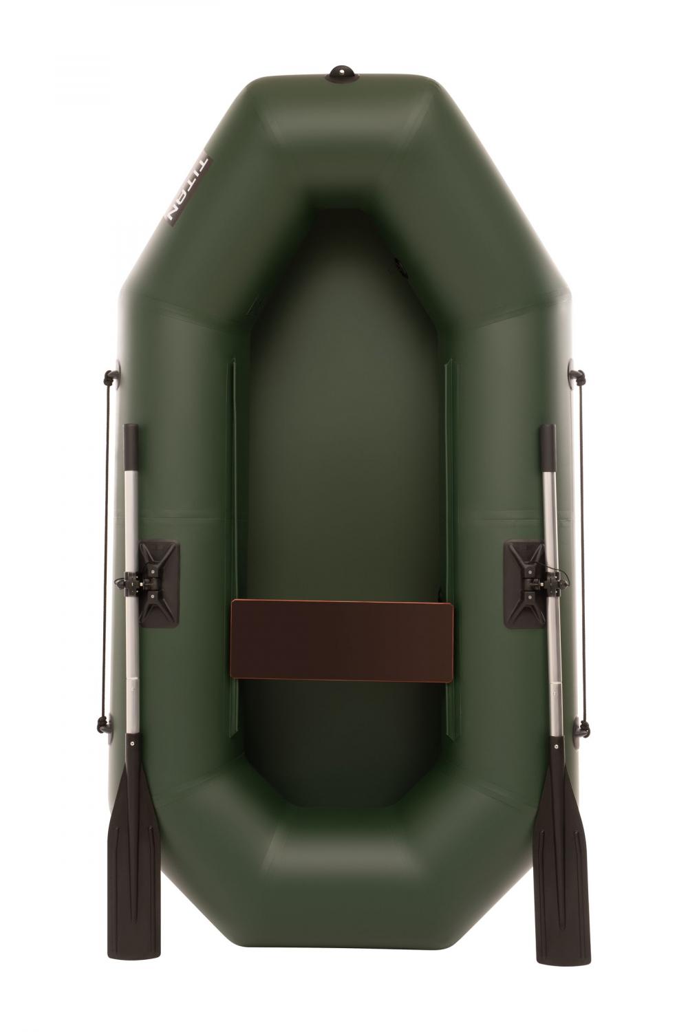 Titan 220
