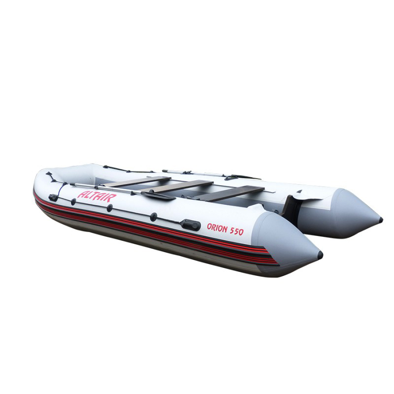 Altair Orion 550 L (для моторов с дейдвудом “L”)