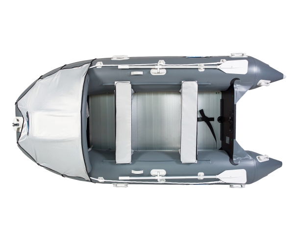 Gladiator C 370 AL