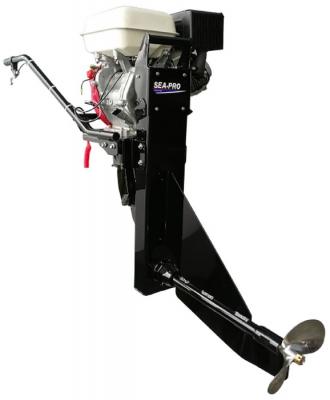 Мотор лодочный Sea-Pro SMF-15
