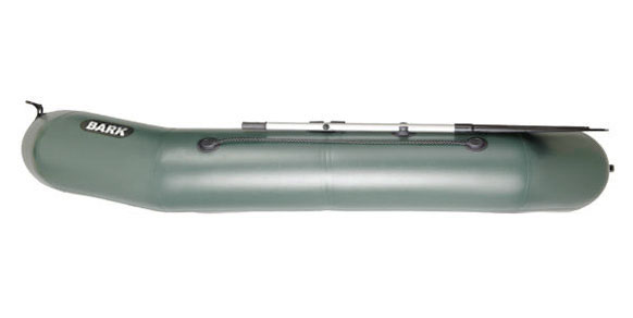 Bark B-280D
