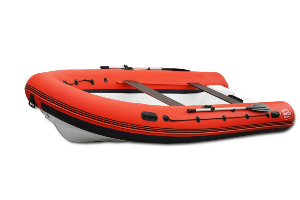 Fortis 390