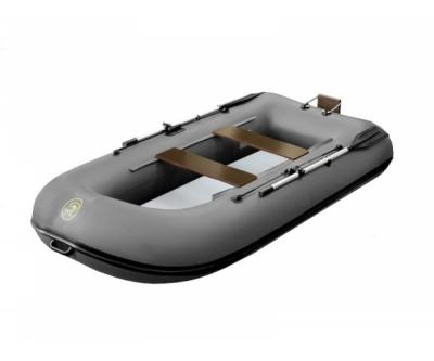 Гребная ПВХ лодка BoatMaster Самурай 300SA