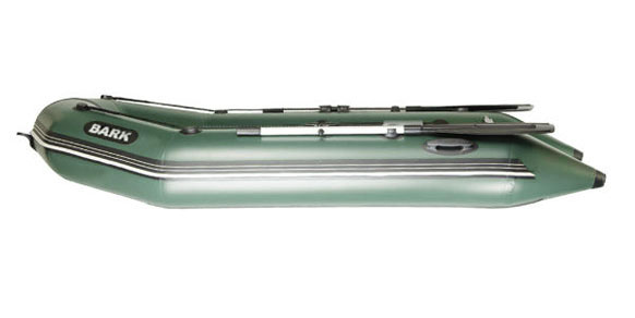 Bark ВT-270D