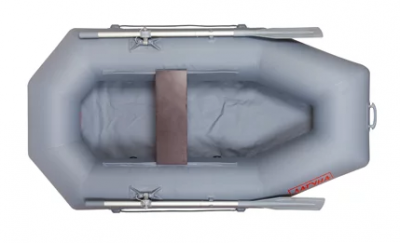 Лодка Лагуна 220 гребная