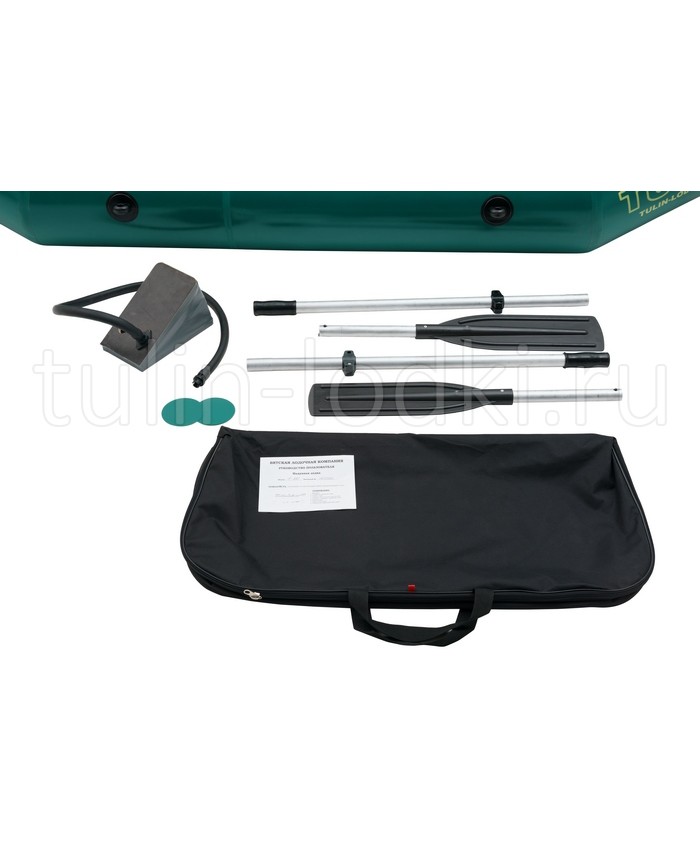 Tulin Е 280