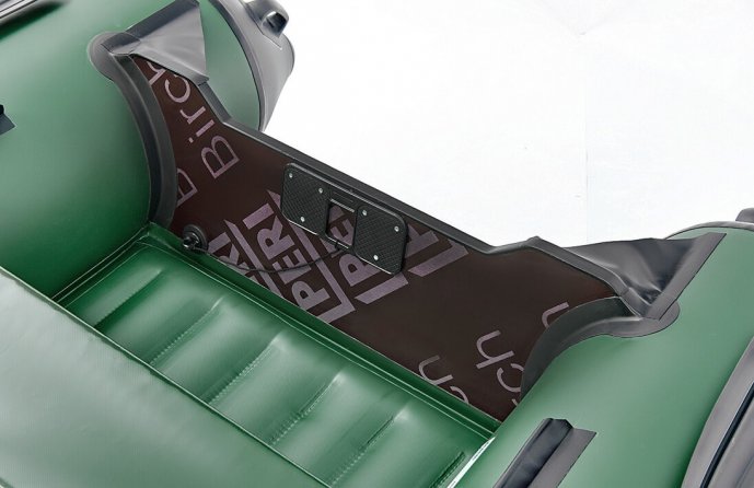 Roger Zefir 3300 LT