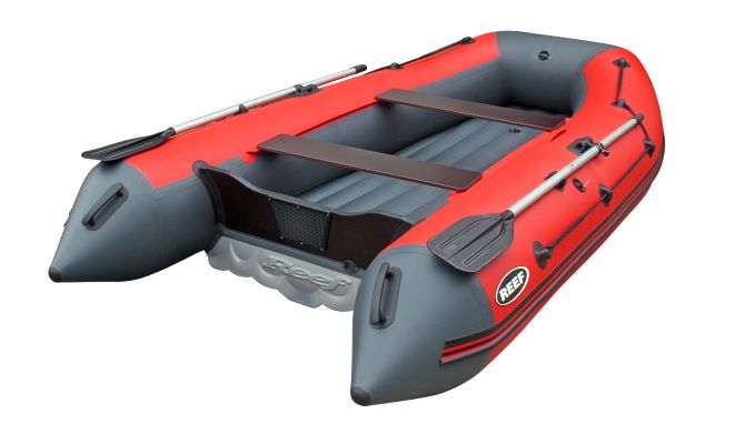 Reef 390 НДНД