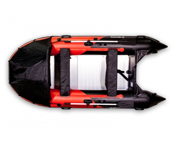 Gladiator C 370 AL